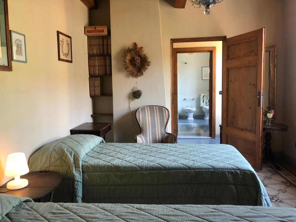 포르카리 Casa Marce A "Sonno" B&B 외부 사진